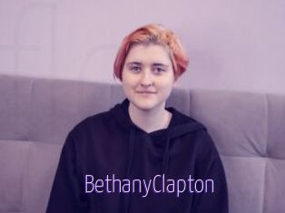 BethanyClapton
