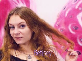 Betisey