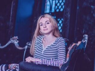 BettyMaur