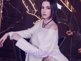 BillieMilliMegan
