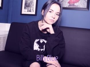 BillyBlue