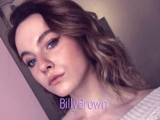 BillyBrown
