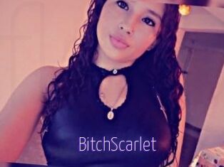BitchScarlet