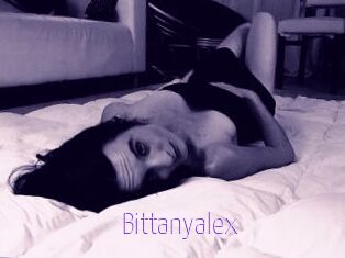 Bittanyalex