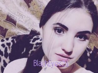 BlackEyes21