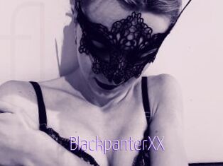 BlackpanterXX