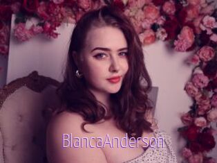 BlancaAnderson