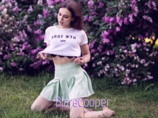 BlareCooper
