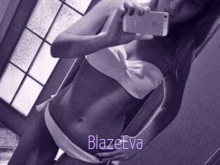 BlazeEva