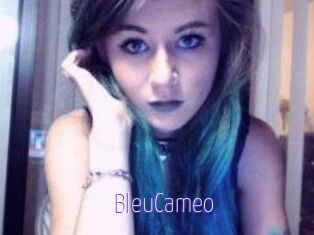 BleuCameo