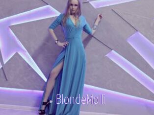 BlondeMolli