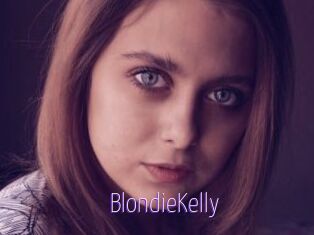 BlondieKelly