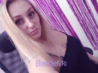 BlondieKiki