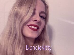BlondieKitty