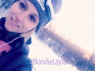 BlondieLayla