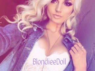 BlondieeDoll Fuck Lolita Cunt