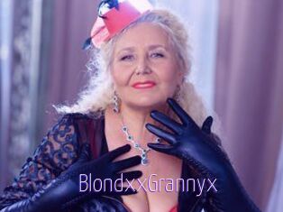 BlondxxGrannyx