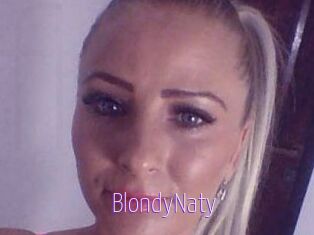 BlondyNaty