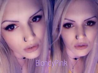 BlondyPink