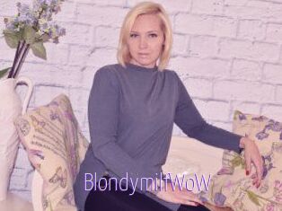BlondymilfWoW