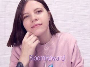 BloomHoward