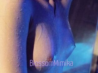 BlossomMimika