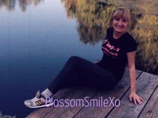 Blossom_SmileXo