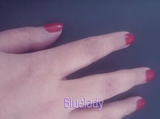 Bluelady