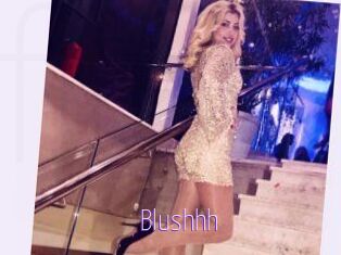 Blushhh