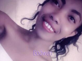 Bodwen