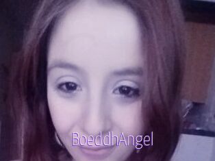 BoeddhAngel