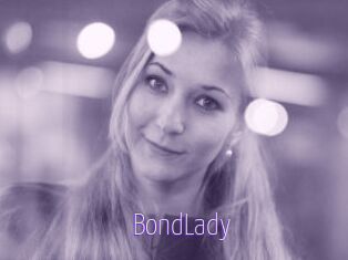 BondLady