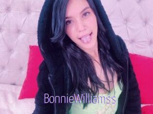 BonnieWilliamss Fuck Lolita Cunt