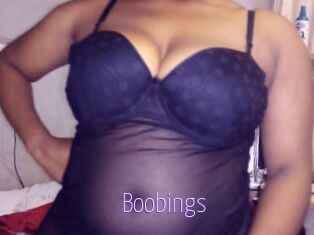 Boobings