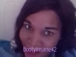 Bootyinsane42