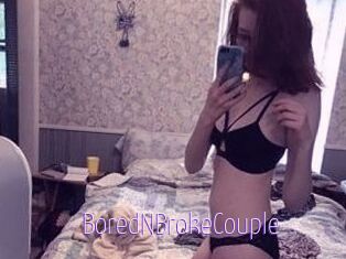 BoredNBrokeCouple