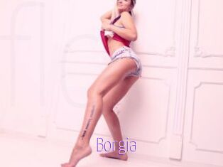 Borgia