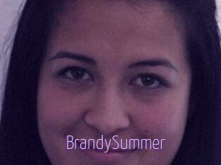 BrandySummer