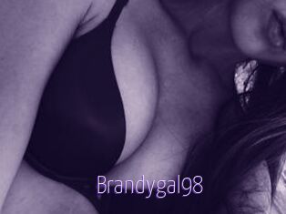 Brandygal98