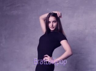 BratLollipop