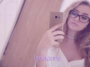BreeKanne