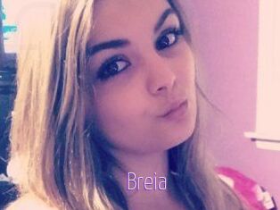 Breia