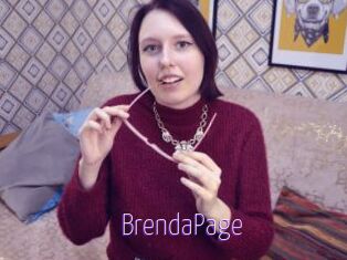 BrendaPage