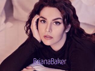 BrianaBaker