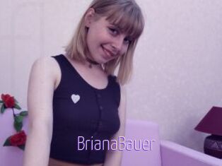BrianaBauer