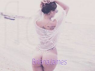 BrianaJames