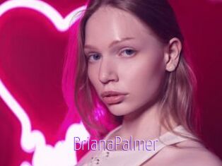 BrianaPalmer