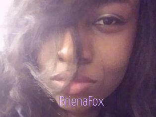 Briena_Fox