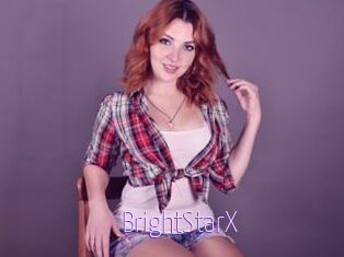 BrightStarX