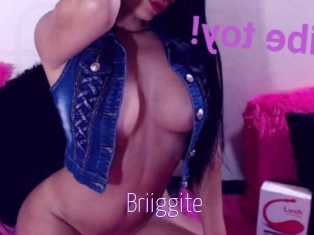 Briiggite